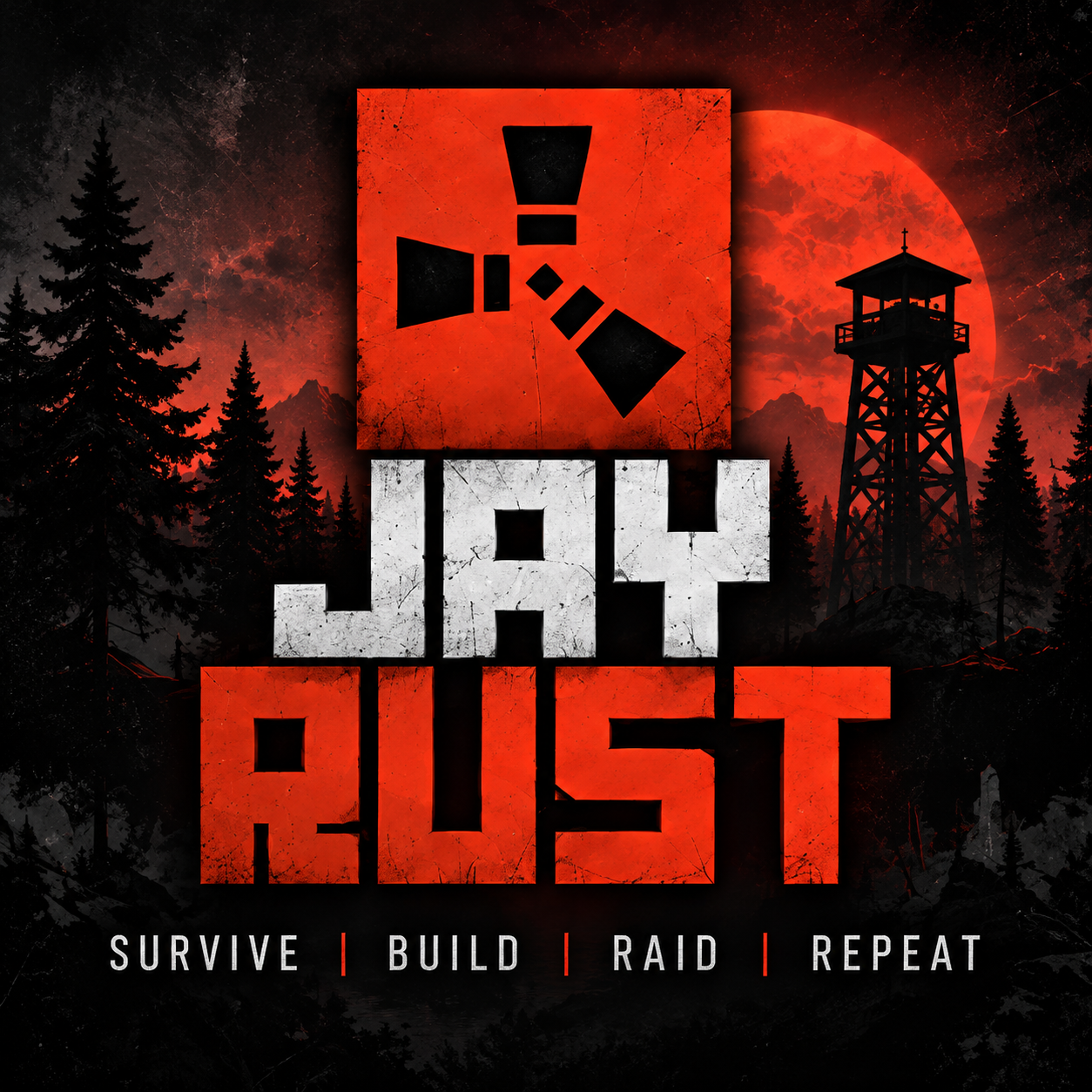 [DE/EU] Jay Rust | Vanilla Monthly | Noob Friendly logo